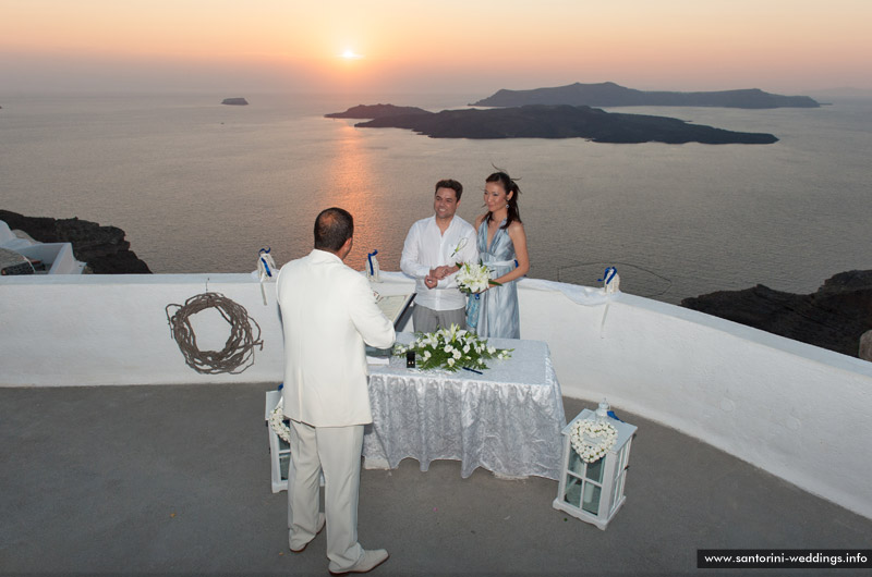 st irene chapel santorini