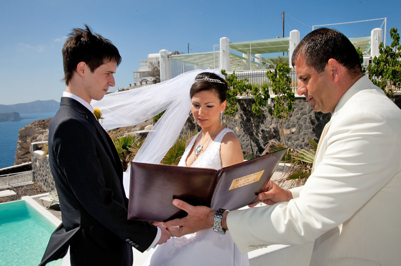 thermes luxury villas santorini