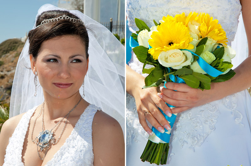 wedding flowers