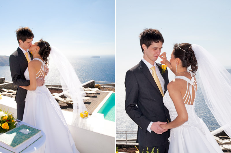 thermes luxury villas santorini