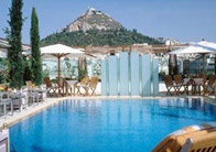 honeymooon vacation package - athens hotels