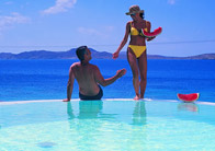 honeymooon vacation package - mykonos