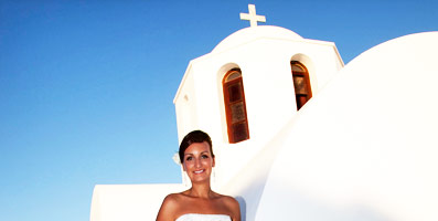Agios Markos agios markos santorini