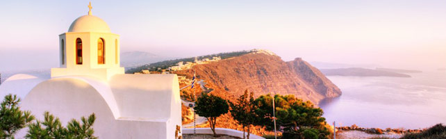 Agios Markos agios markos santorini