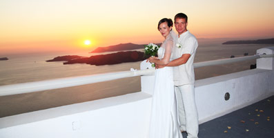 santo winery weddings santorini