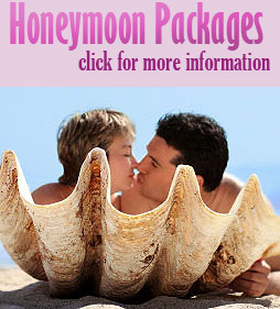 Honeymoon Travel Packages