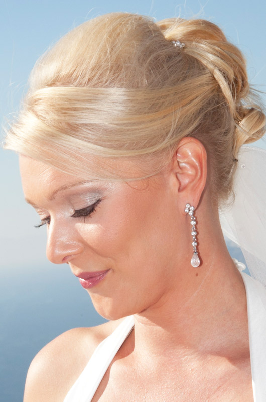 bridal jewelry