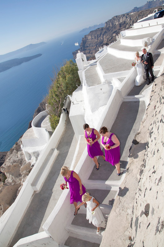 bridesmaid dress