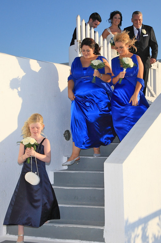 wedding bridesmaid dresses