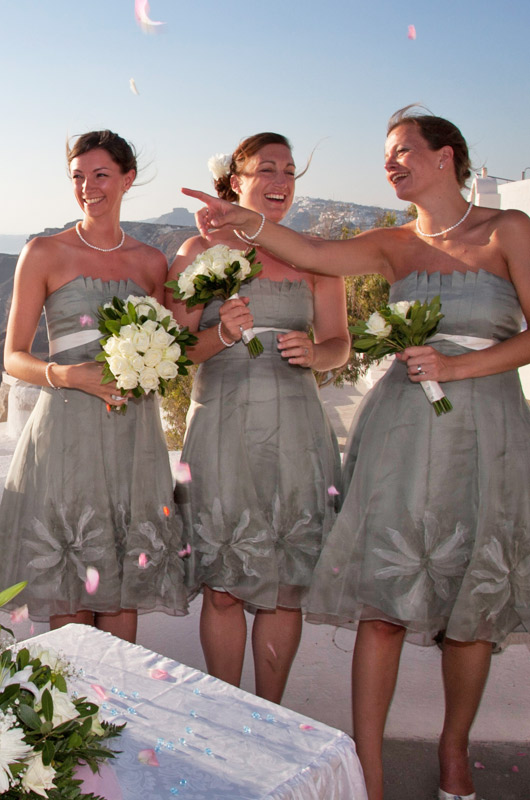 wedding bridesmaid dresses