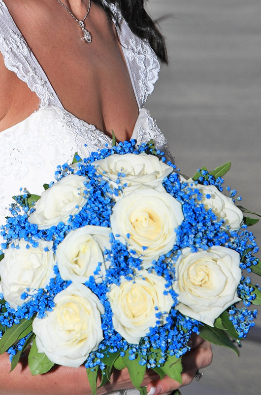 bridal flowers