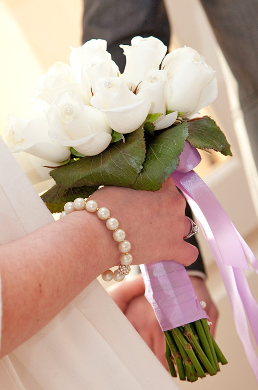 wedding bouquet