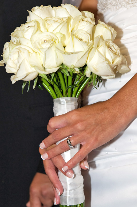 bridal flowers