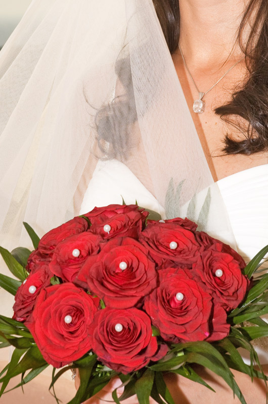 santorini weddings