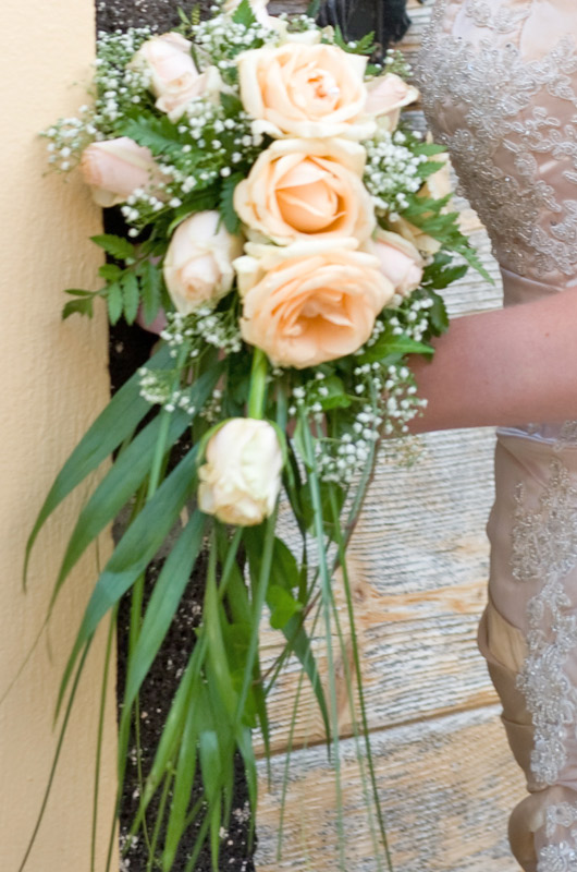 wedding flower ideas