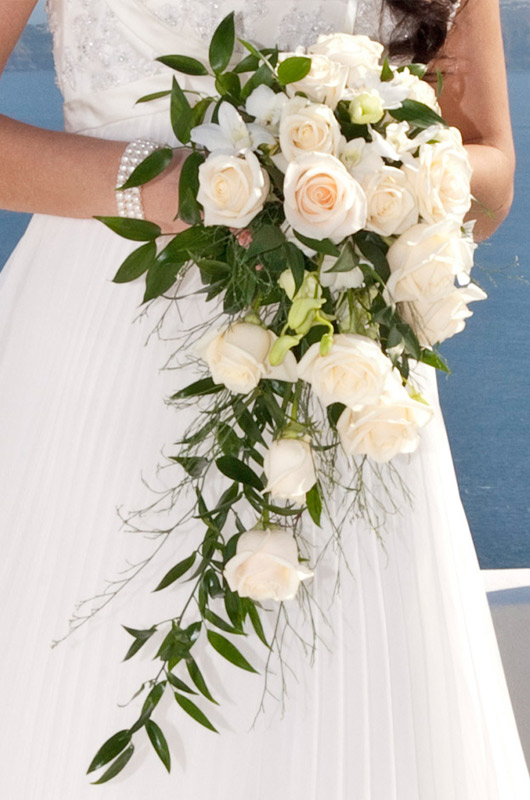 wedding bouquet