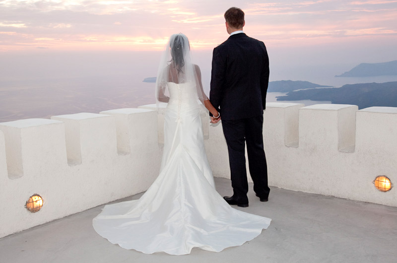 bridal dress