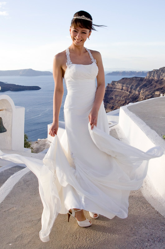 beautiful wedding gowns