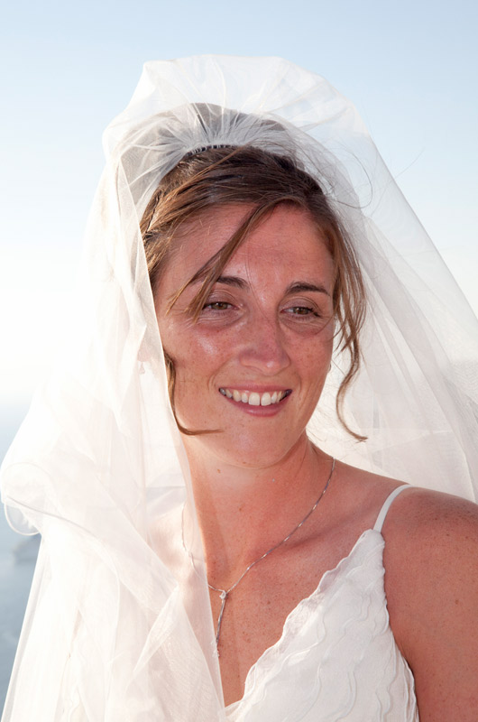 veils and headpieces