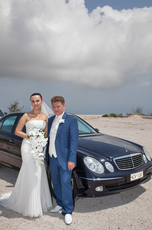 wedding cars pictures