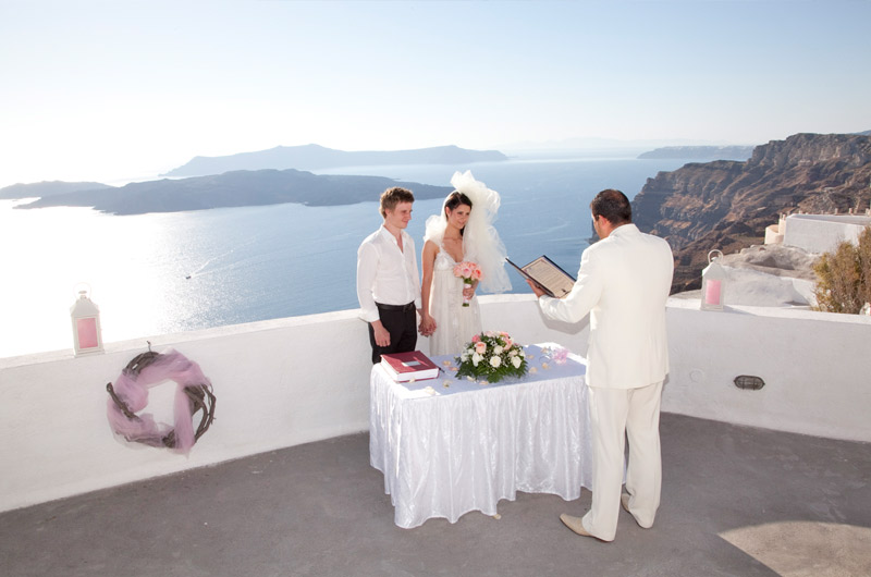 wedding ceremony venues