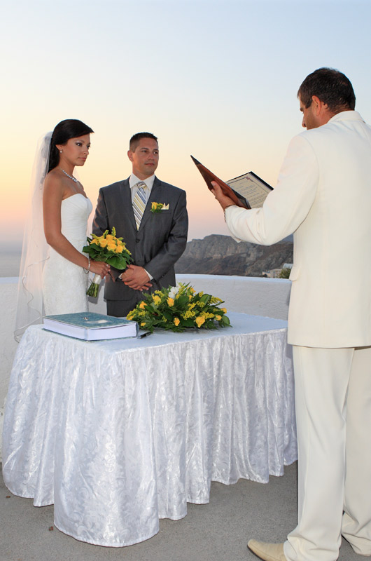 wedding ceremony venues