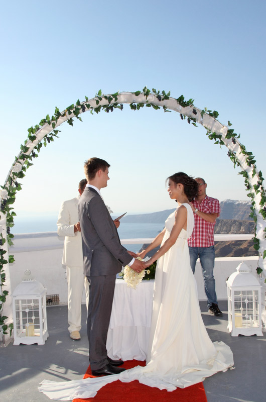 wedding ceremony venues