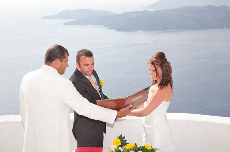 wedding ceremony venues