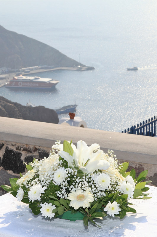 wedding decoration