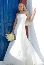 wedding dresses