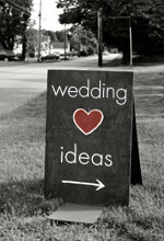 wedding ideas