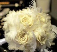 wedding flowers