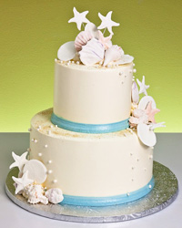 wedding cakes