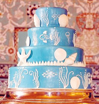 wedding cakes