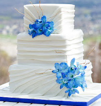 wedding cakes