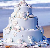 wedding cakes