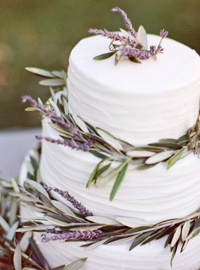 wedding cakes