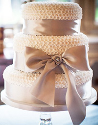 wedding cakes