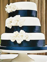 wedding cakes