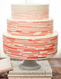 wedding cakes