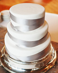 wedding cakes