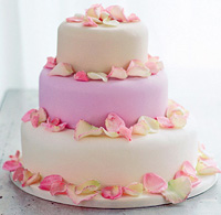 wedding cakes