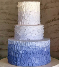 wedding cakes