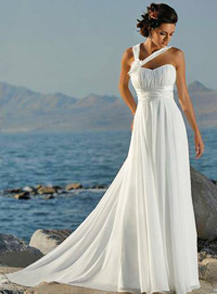 wedding dresses