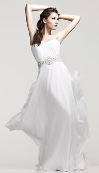 wedding dresses