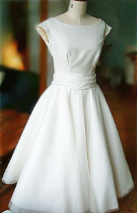 wedding dresses