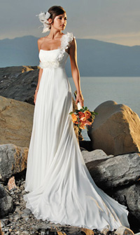 wedding dresses