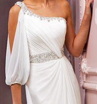 wedding dresses