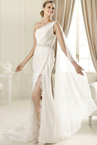 wedding dresses