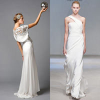 wedding dresses